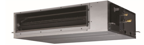 Fujitsu 24,000 BTU Medium-Static Ducted Unit