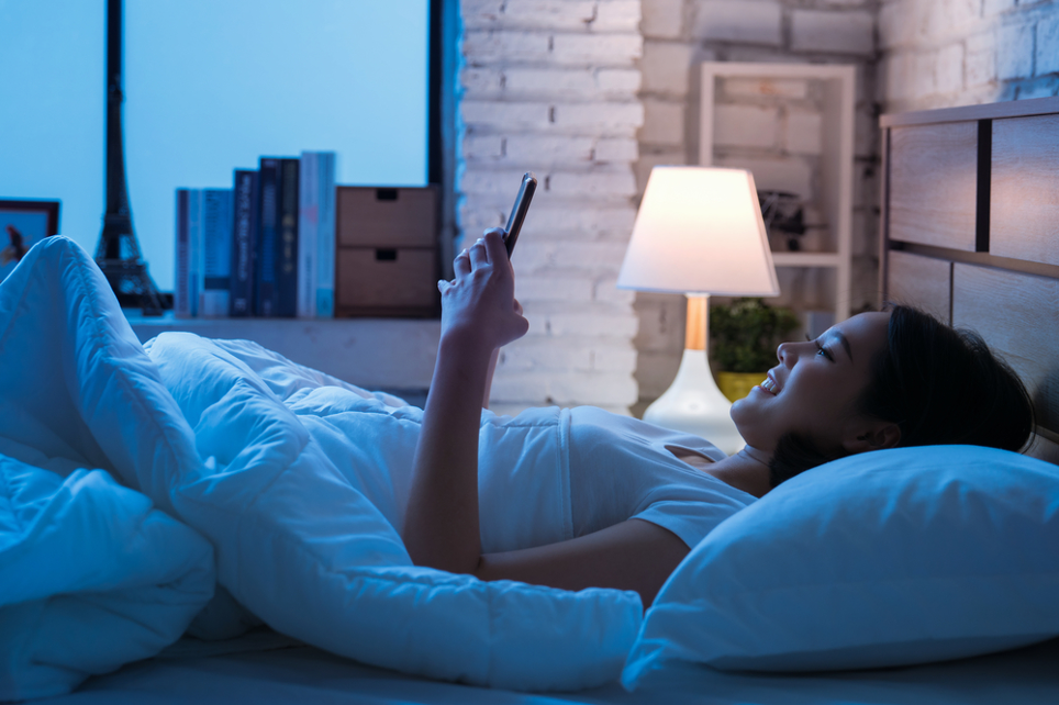 Automate your Smart Home Lighting for Better Sleep