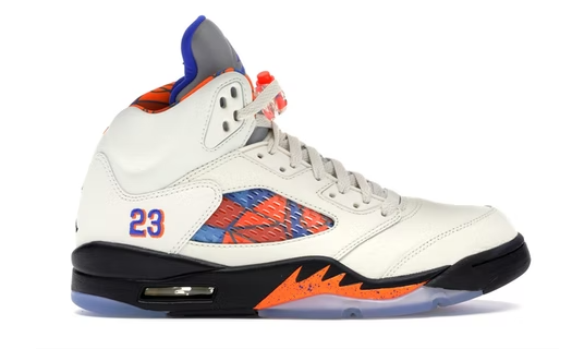 Jordan 5 Retro International Flight