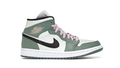 Jordan 1 Mid Dutch Green (W) – Premier Hype