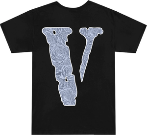 Pop Smoke x Vlone The Woo T-Shirt White – Premier Hype