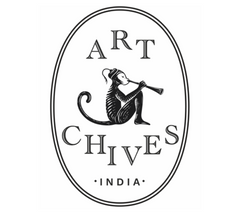Art-chives The India Tote The Sparkle The Bombay Tote Bag