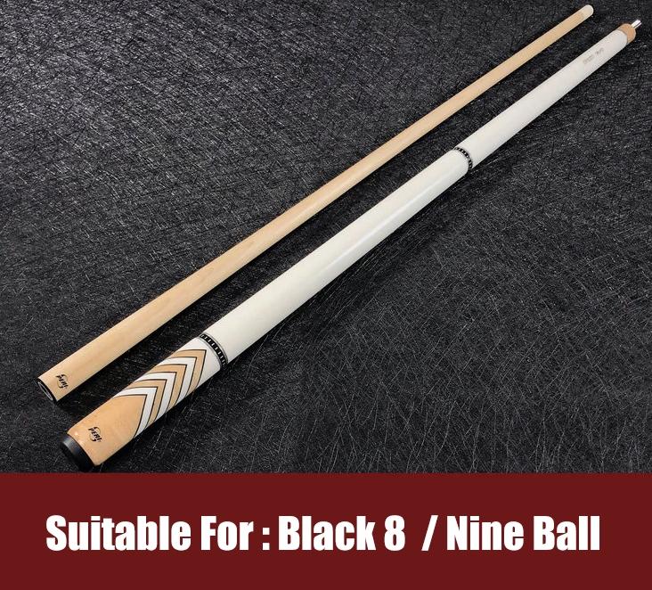 billiards pool cues