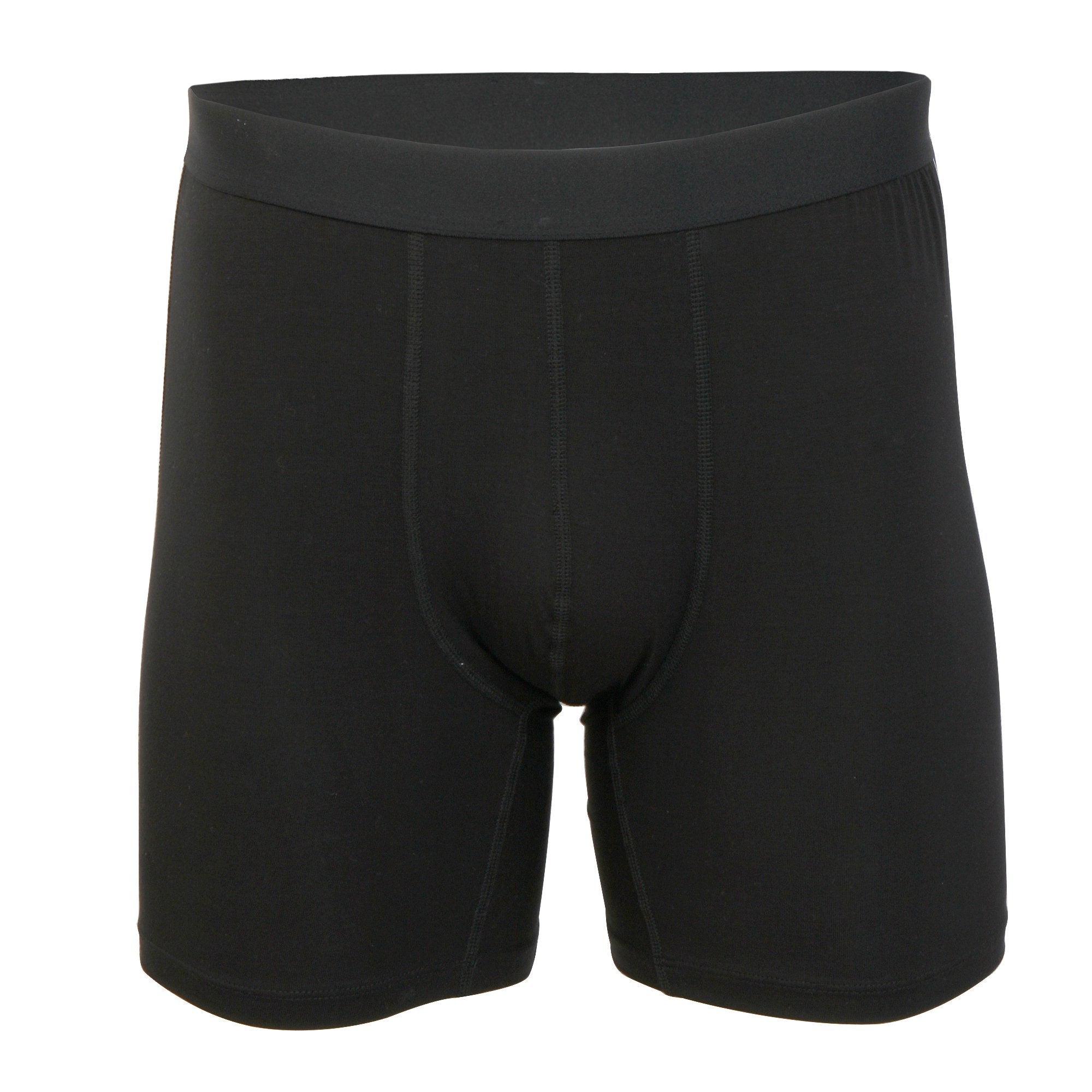 mens soft boxer shorts