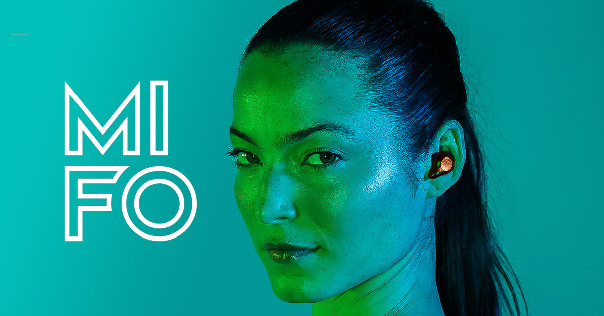 Mifo Australia - The World's Most Advanced Wireless Earbuds for Active Movers - O5, O7