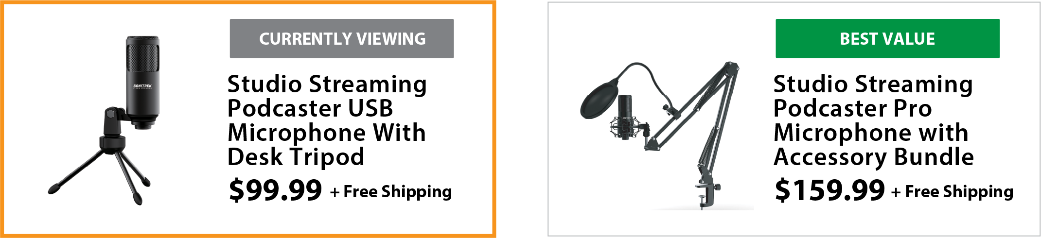 best mic for podcasting australia