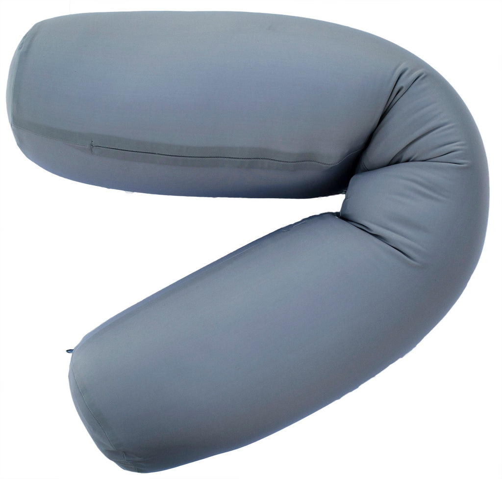squishy microbead pillow