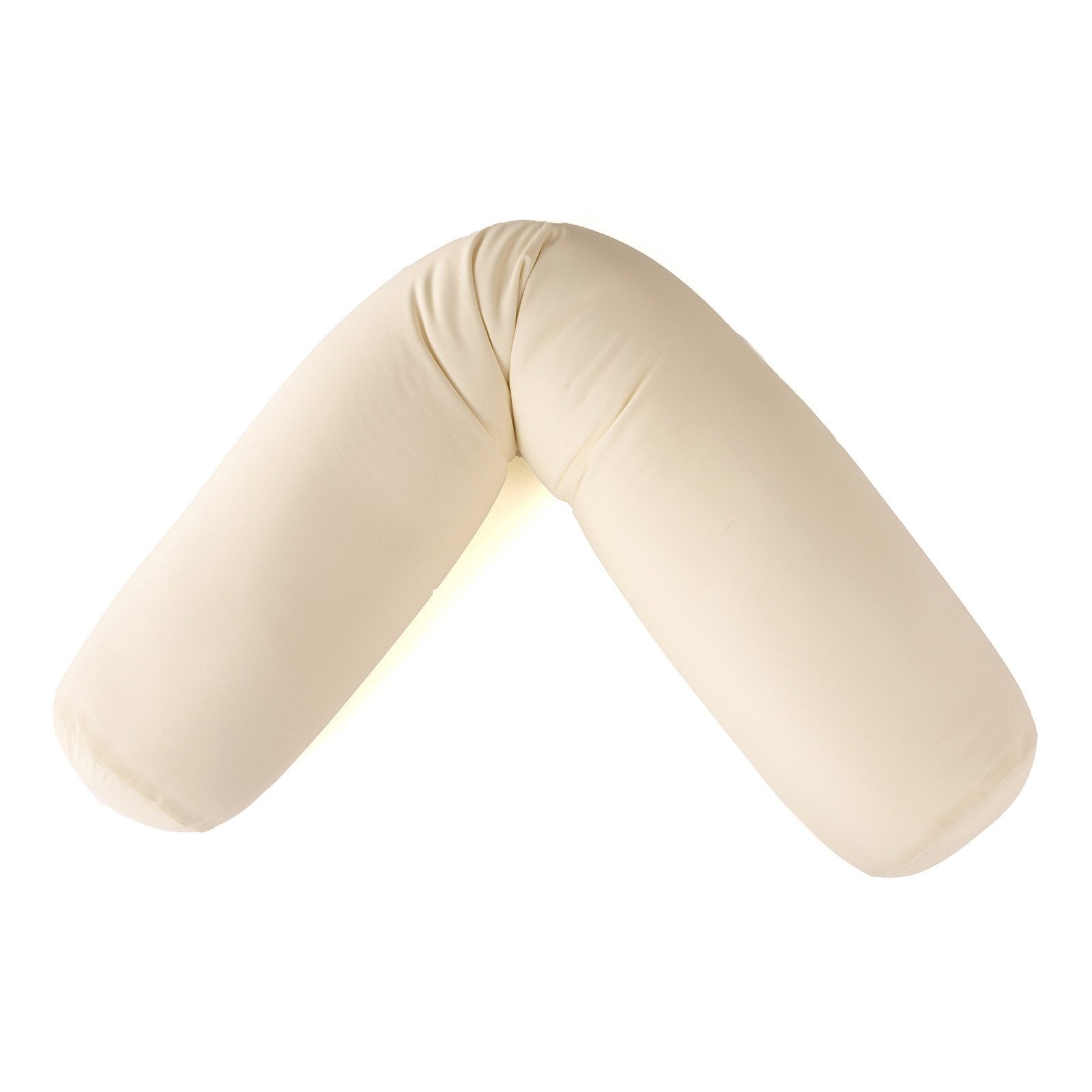 microbead body pillow