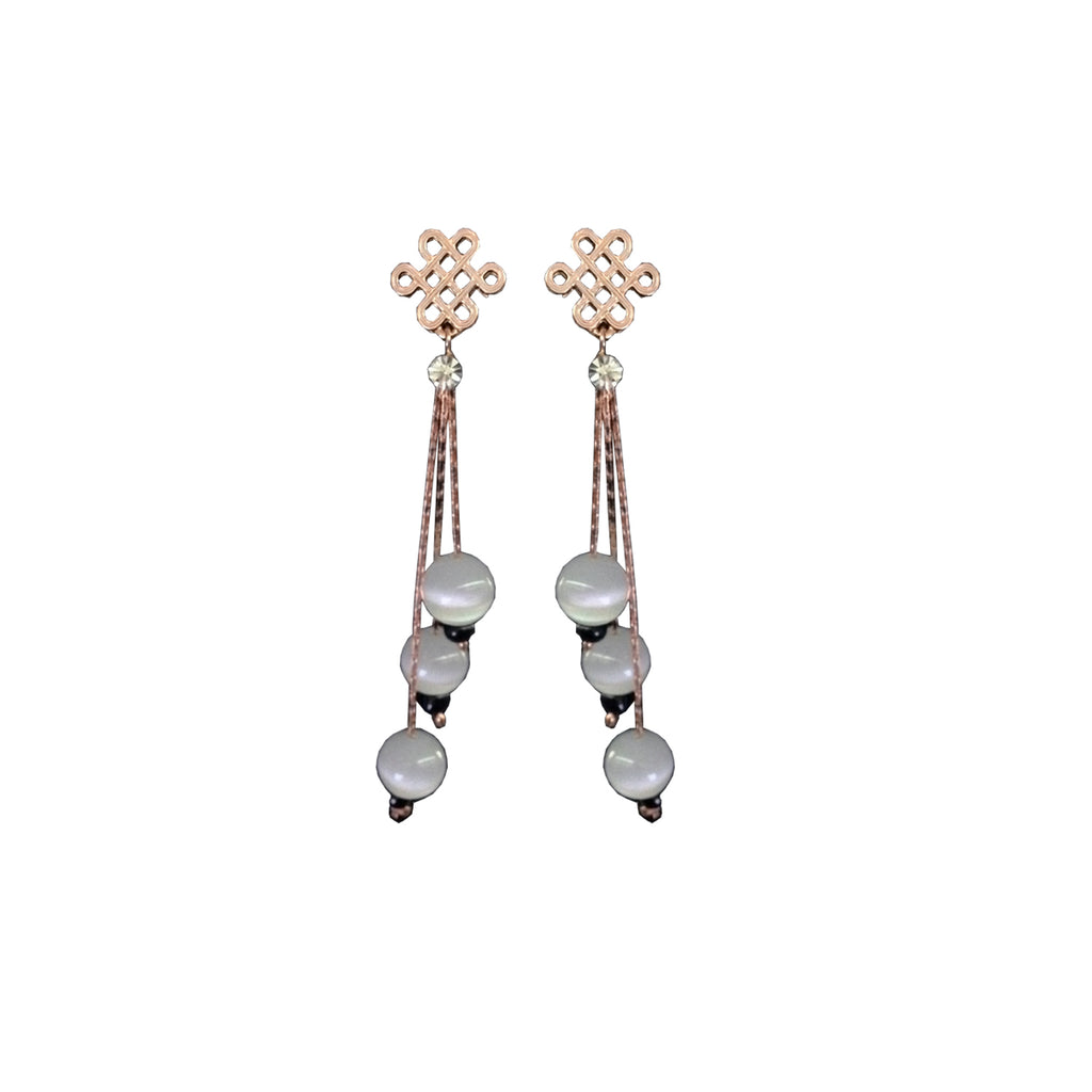 mk earrings