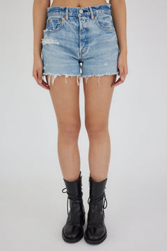 MOUSSY MV Ridgemere Shorts