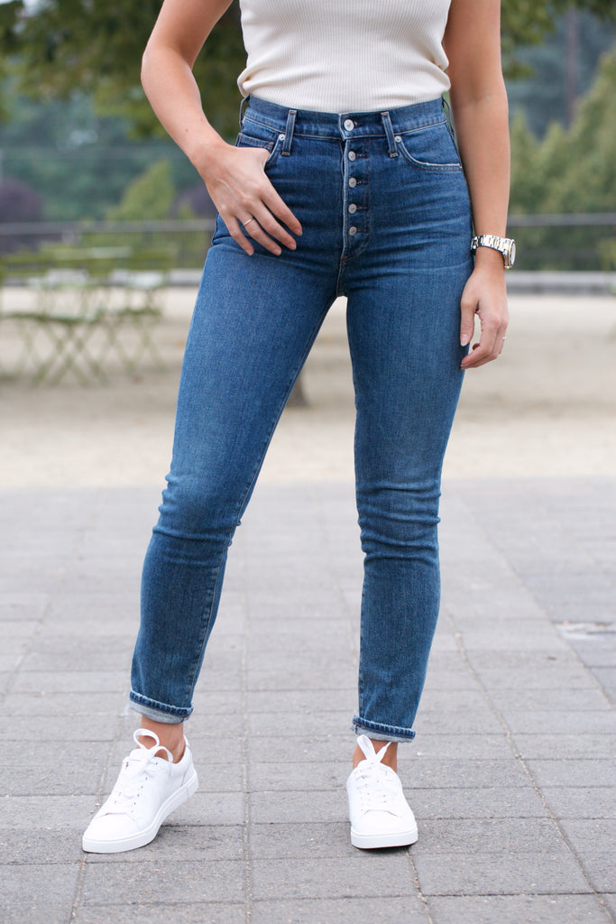 citizens of humanity jeans olivia