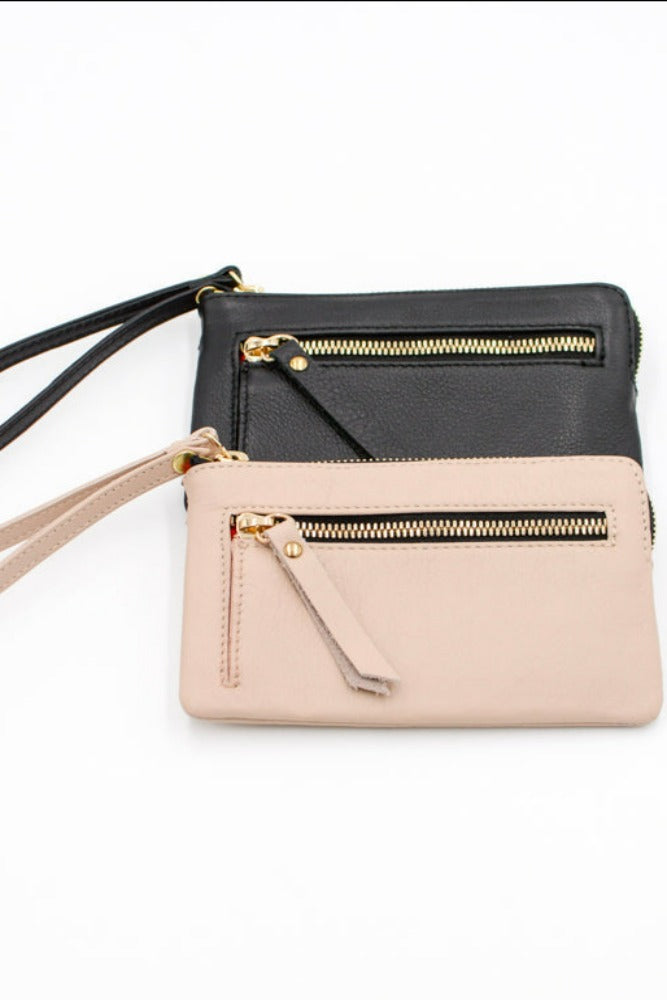 Margot Wallet Clutch w/ Tabs – Clare V.