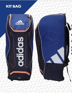 adidas xt 3.0 cricket kit bag