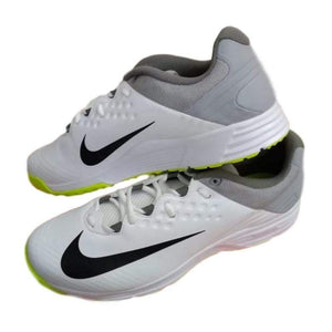 nike cricket shoes rubber spikes