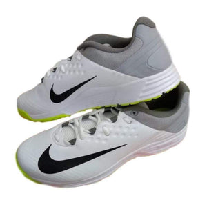 nike rubber spike cricket shoes