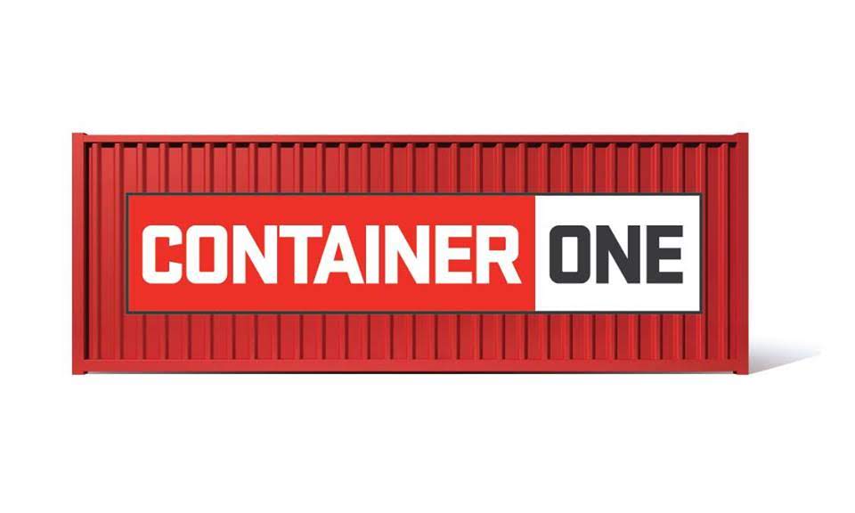 ContainerOne– Container One