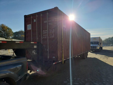 Add Shelving to Your Storage Container - Video - BigSteelBox