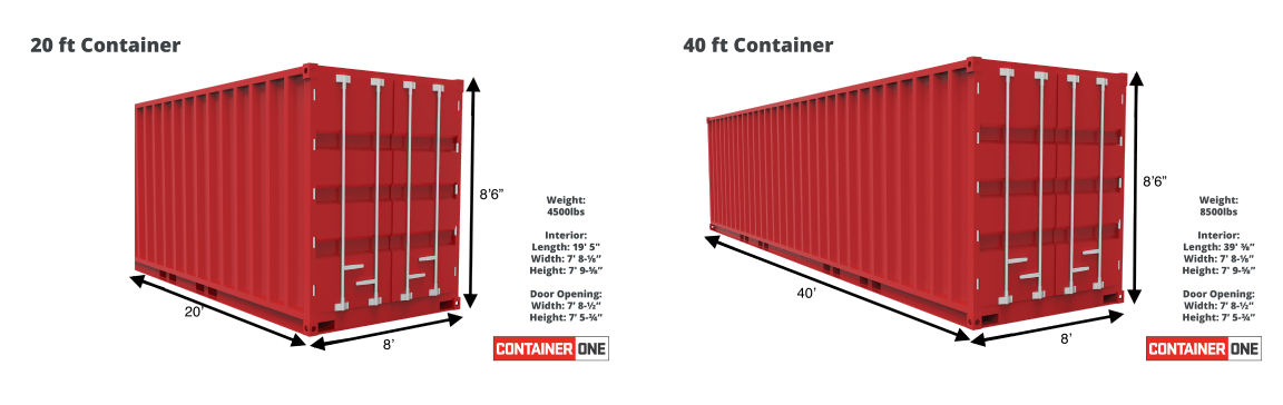 Контейнер 20 футов размеры вес. 40ф контейнер High Cube габариты. 20 Ft Container Dimensions. Габариты 40 фут контейнера High Cube. 40 Hq контейнер объем.