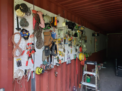 Do Shipping Containers Make Good Storage Sheds?