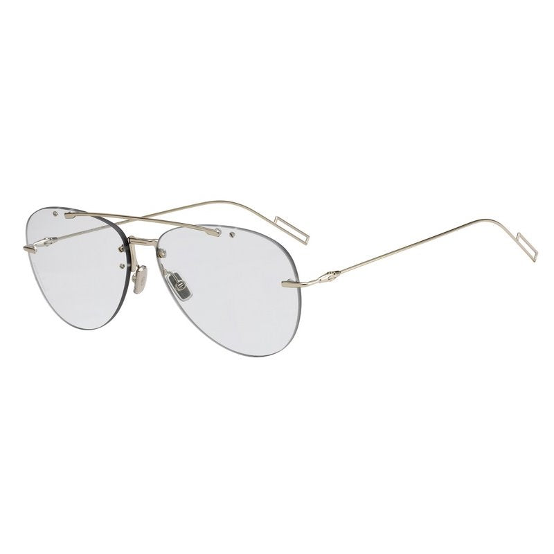 dior women's dior reflected 52mm sunglasses