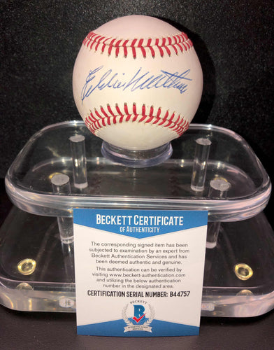 500 HOME RUN CLUB Signed Baseball - Mickey Mantle - Ted Williams - Han –  SportStuff Cards & Collectibles