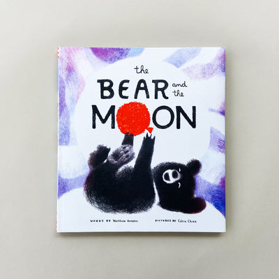 moonbear book