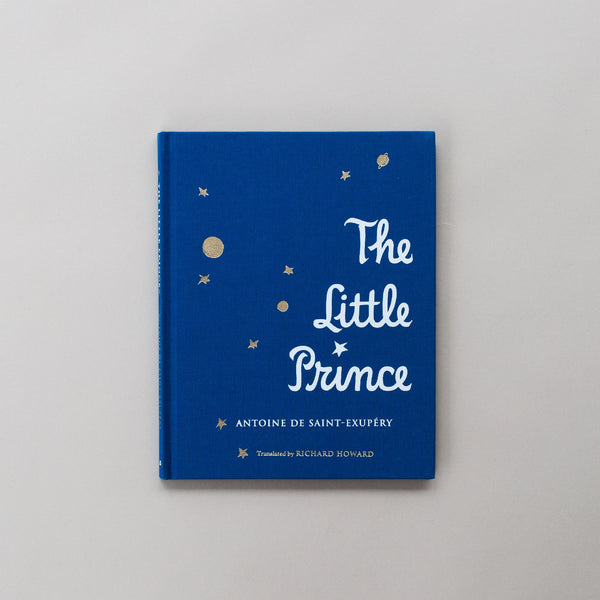 The Little Prince - Little Heirloom Books