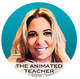 The Animated Teacher