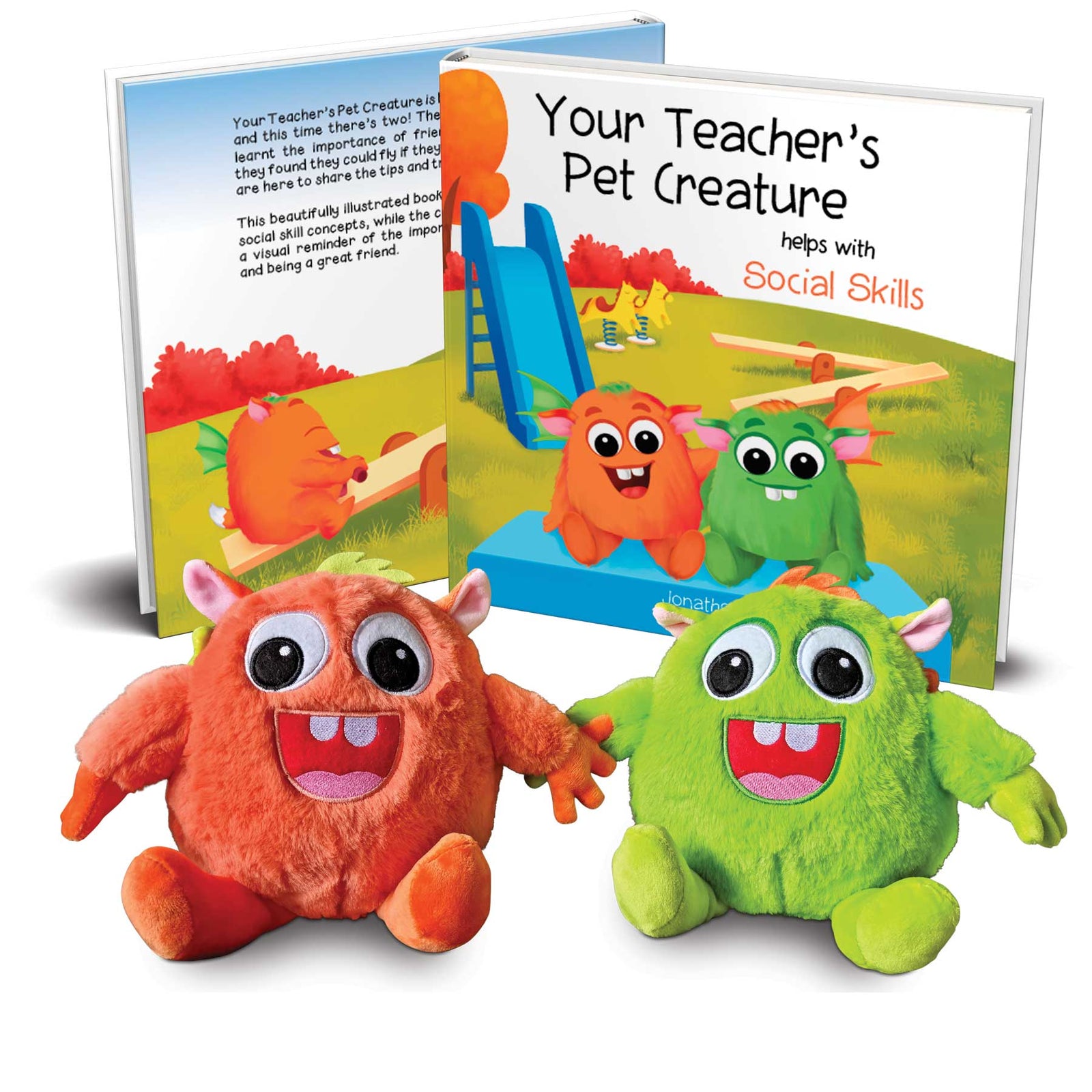 The Six Stages of Play That Help Students Learn - Your Teacher's Pet  Creature