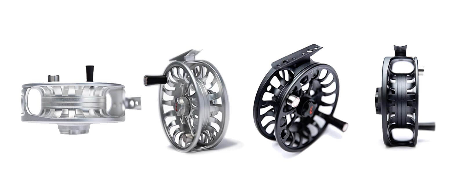 Fly Reels by the Swift Fly Fishing Company