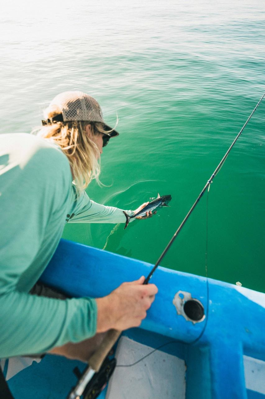 Saltwater Fly Fishing with Epic Fly Rods
