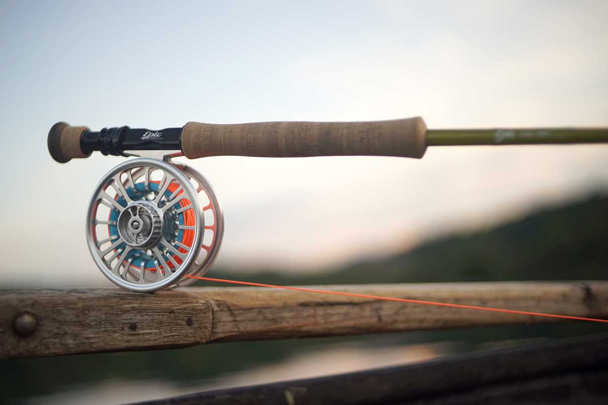 How To Fly Fish for Big Pelagic Pike