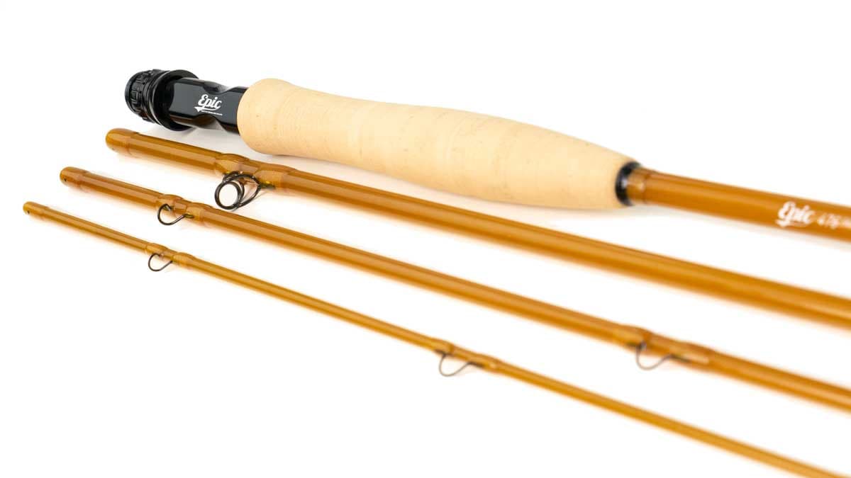 The Best Fly Rods of 2023: A Buyer's Guide