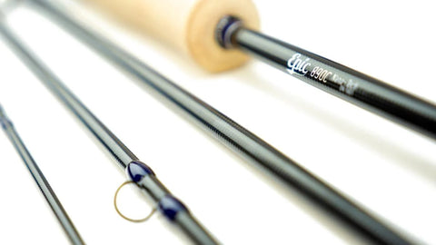 Epic Reference 890C 8wt Fly Rod