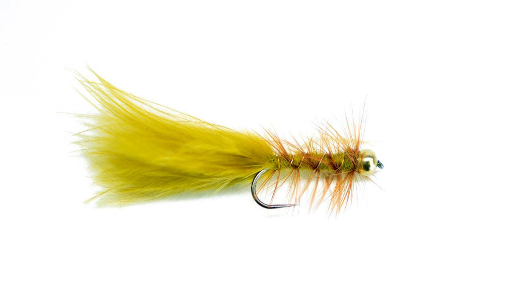 Streamer Flies  FLY SHOP Europe