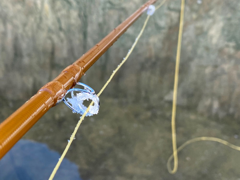 best fly rod for New Zealand