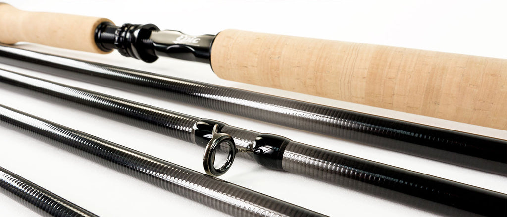Epic Two Handed Spey Rods, Two hander Spey Rod Blanks
