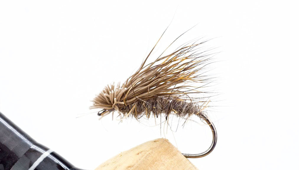 10 Best Trout Flies For Fly Fishing Fresh Water