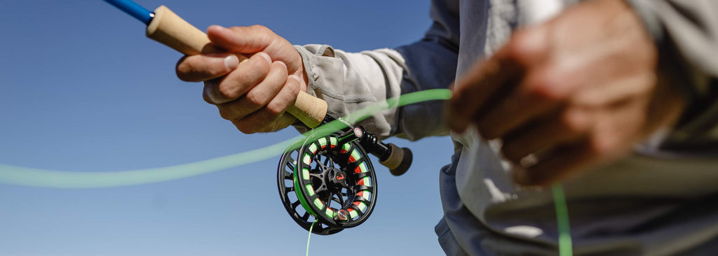 the best 5 weight fly fishing rods