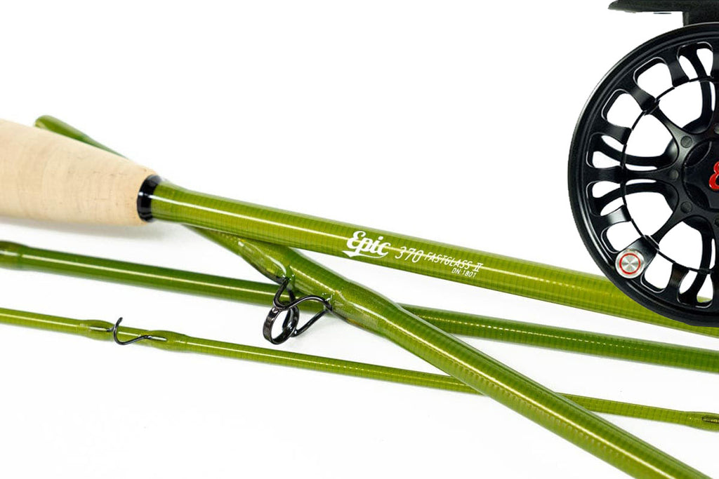 The Best Fly Rods for 2023: Your Ultimate Guide to Choosing the Perfec