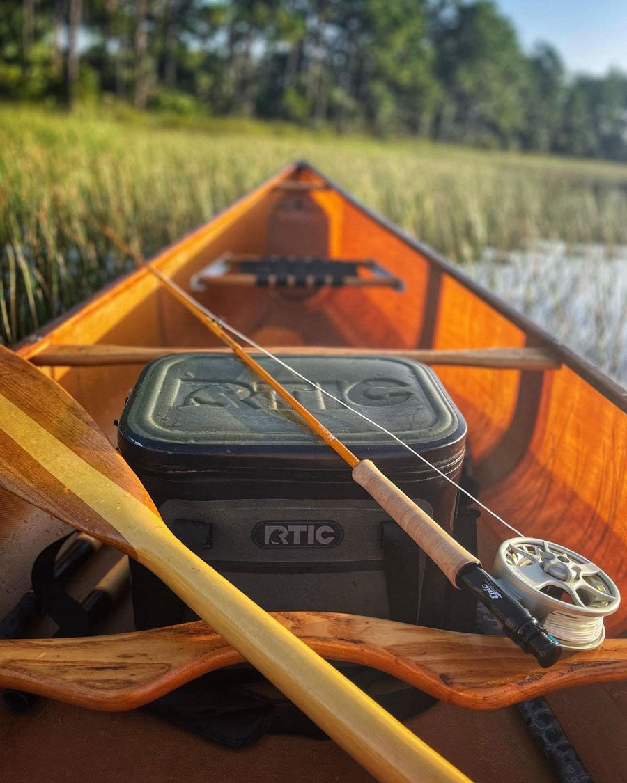 graphite or fiberglass what makes the best fly rods
