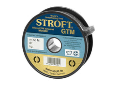 Stroft Tippet and leaders - extremely strong