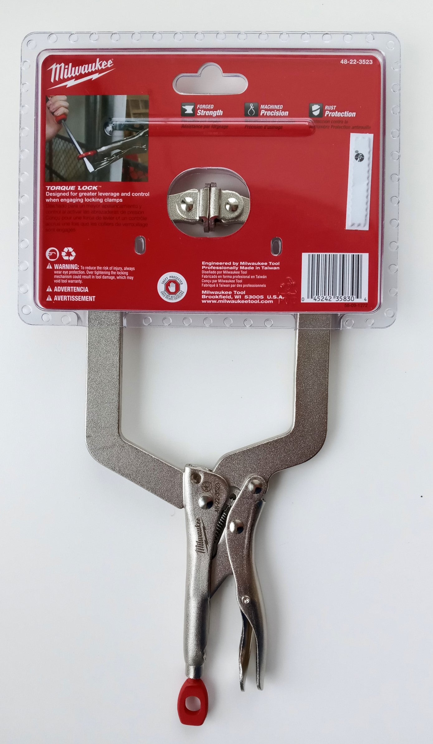 Milwaukee 48-22-5103 Long Closed Reel Tape Measure 30m