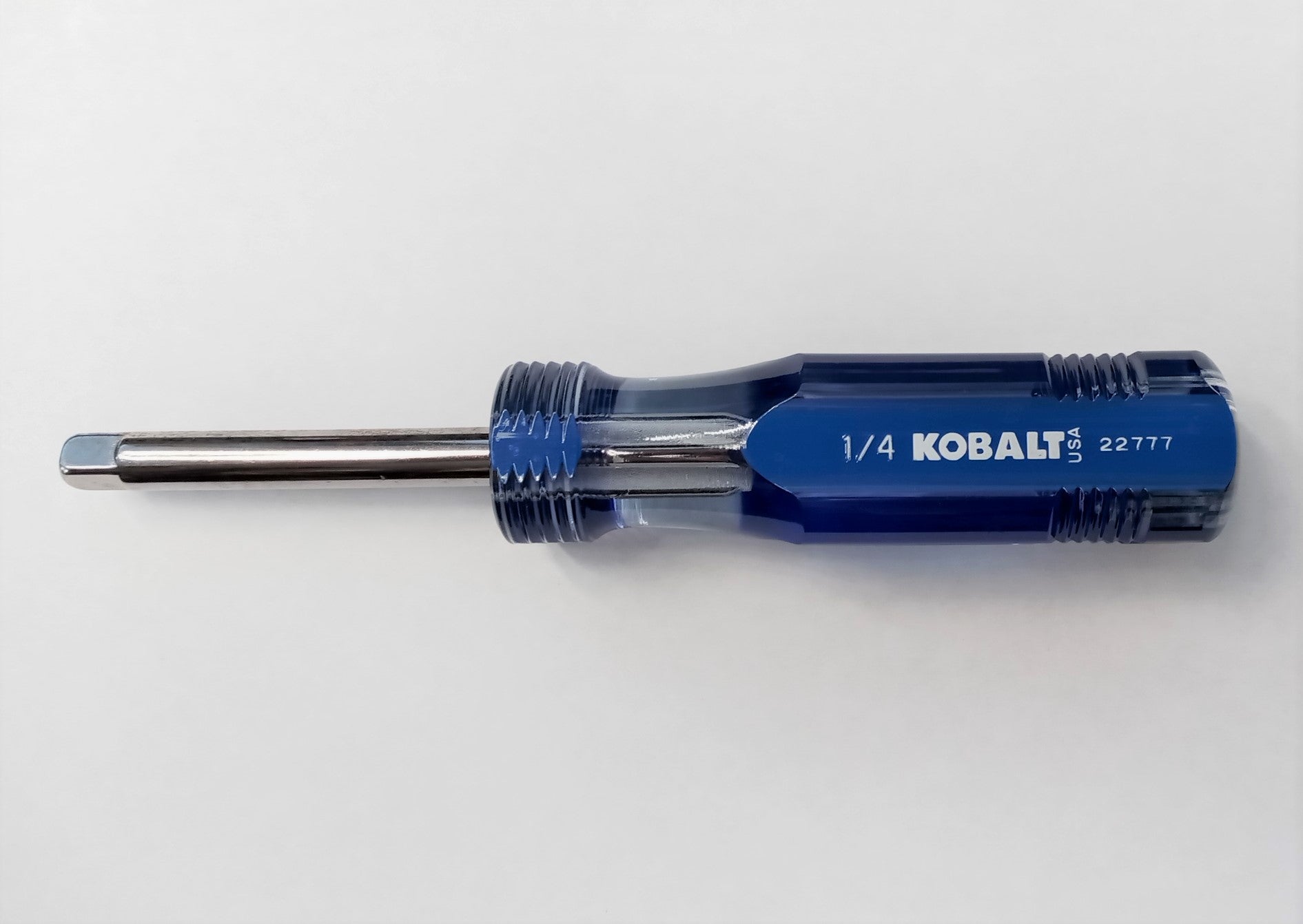 Kobalt 23967 4 Piece Door Pad And Panel Removal Set (Cushioned Handle
