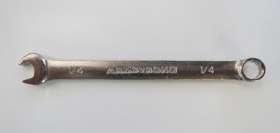 Armstrong 34-310 Adjustable Hook Spanner Wrench USA