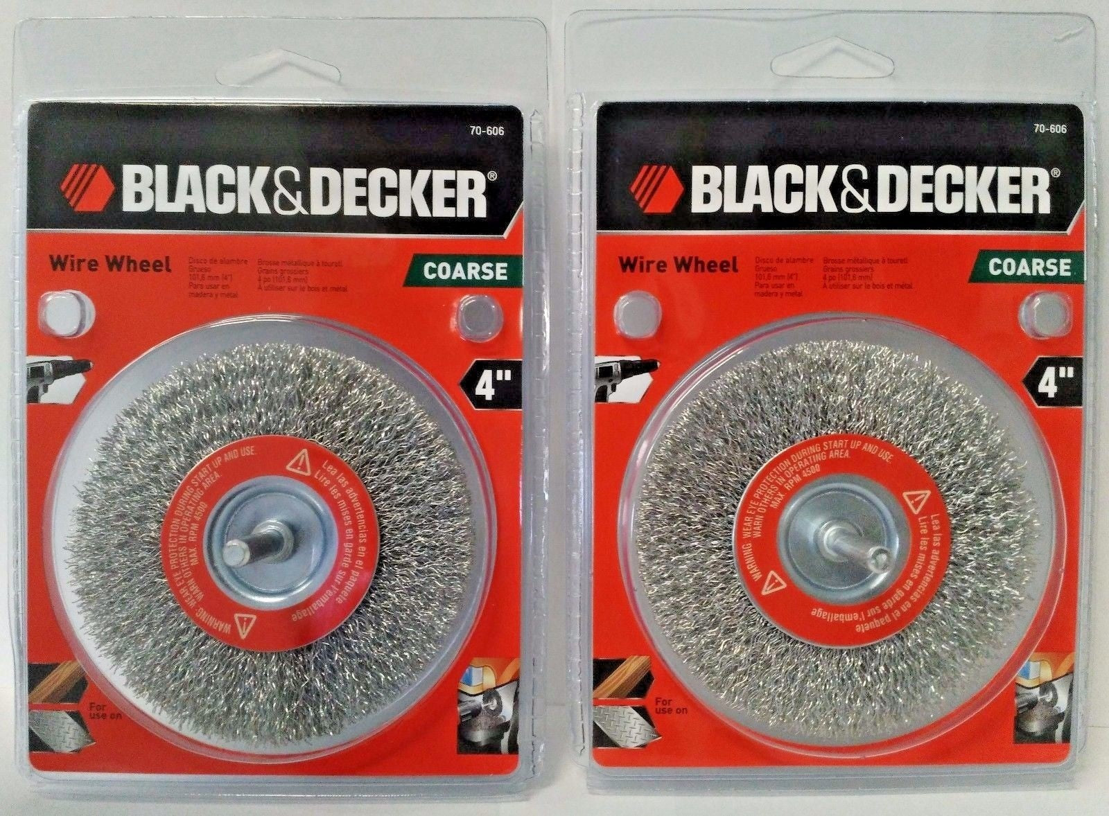 Black Decker 70 613 6