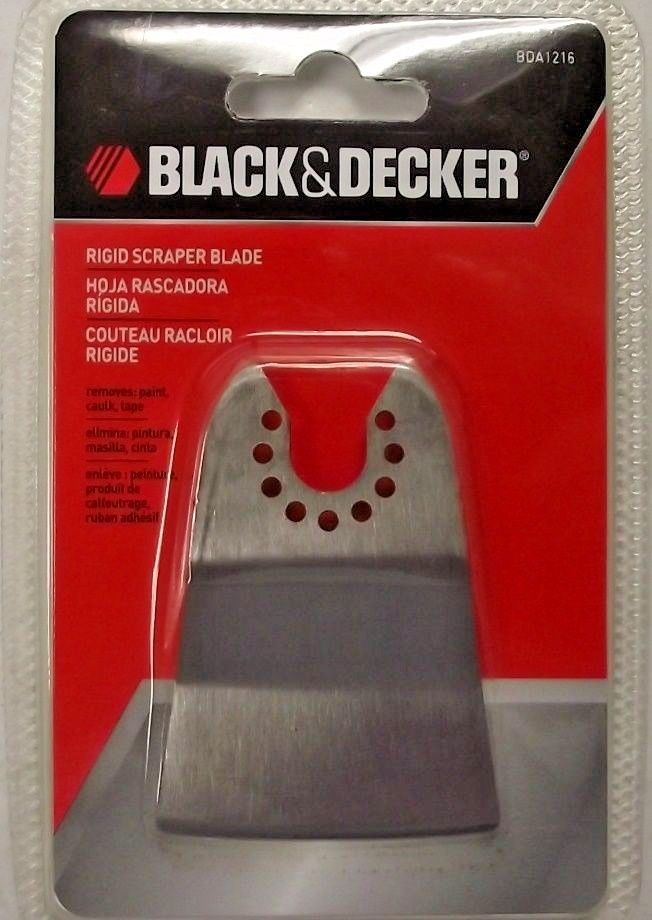  BLACK+DECKER BDH200ASM Lift and Reach Steam Mop Accessory  Brush Kit - Handheld Steam Cleaners