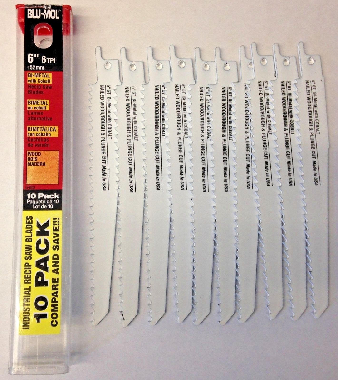 Bahco by Snap On 3840-300-6-SL-10P 12