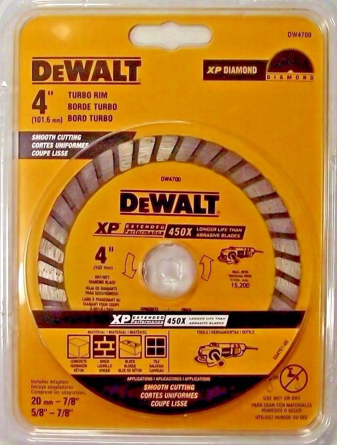 Dewalt DW4741 5