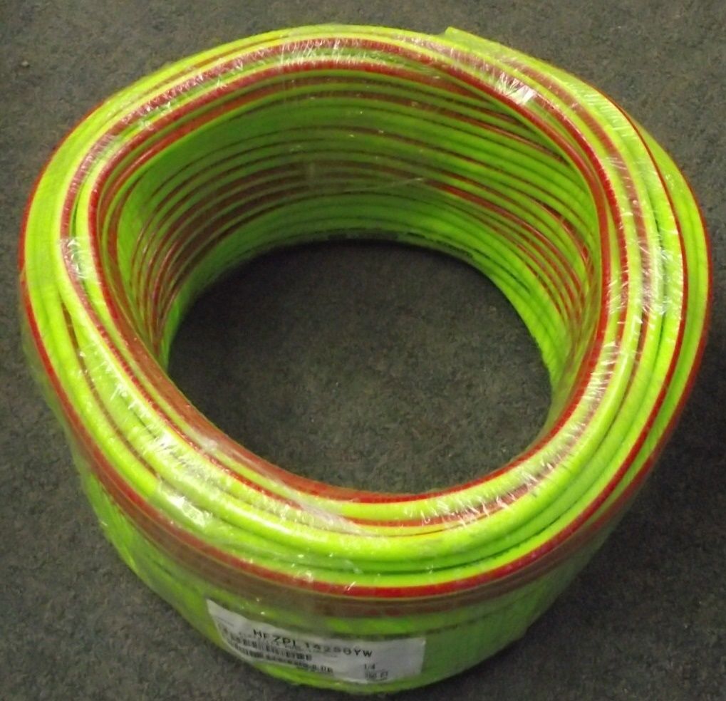 push lock air hose